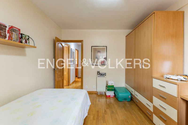 Foto d7f0b969-d727-41f5-975b-98e0cbb8b1ac. Casa amb calefacció aparcament a Sarrià Barcelona