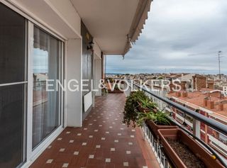 Location Appartement à Sant Gervasi - Bonanova. Exclusivo piso alto  en sant gervasi