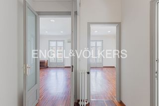 Pis a Dreta de l´Eixample