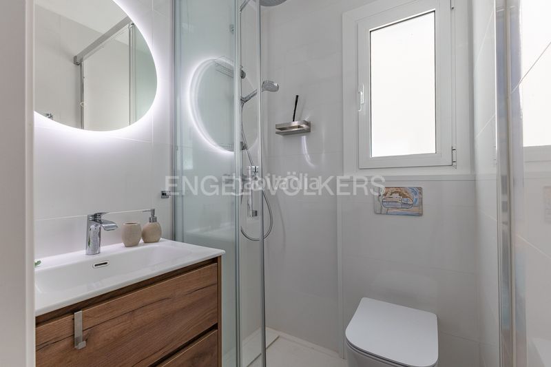 Foto ca7d8ef0-e687-4222-a12c-0a95c4cc28f4. Lloguer pis amb calefacció a Centre Sitges