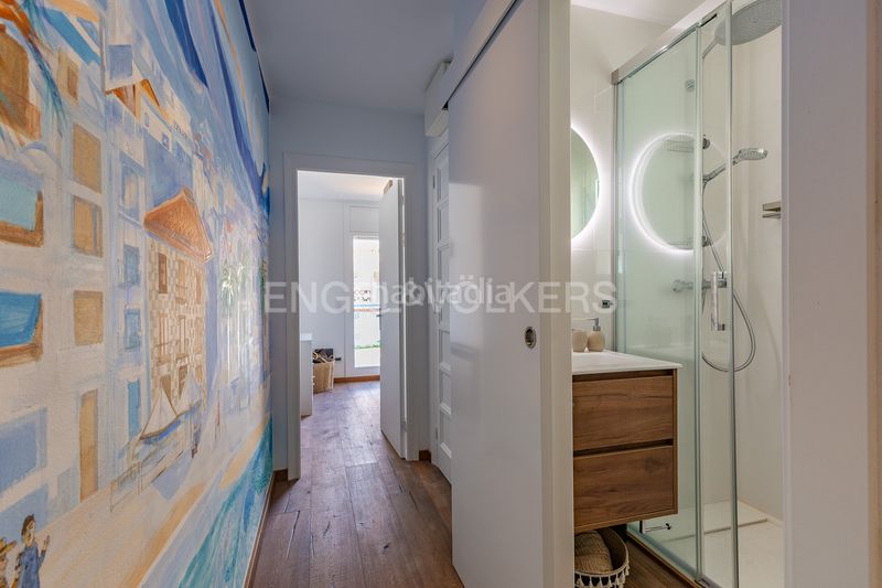 Foto 1f6eafad-4d56-4716-a7da-c4916d306c3b. Rent flat with heating in Centre Sitges