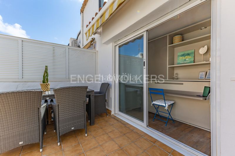 Foto 6b63eadb-2cd3-432a-bc7c-2f7d680f7b9f. Rent flat with heating in Centre Sitges