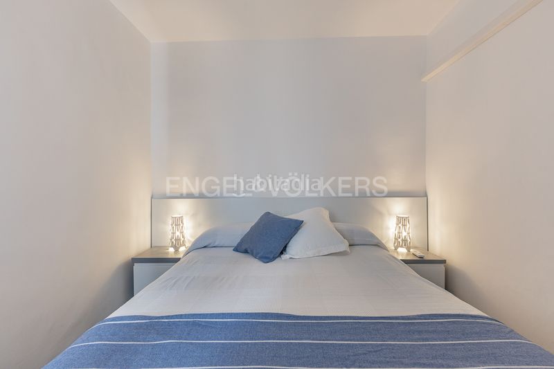 Foto a01ab3e3-447e-45db-9399-7aa11150ff5c. Rent flat with heating in Centre Sitges