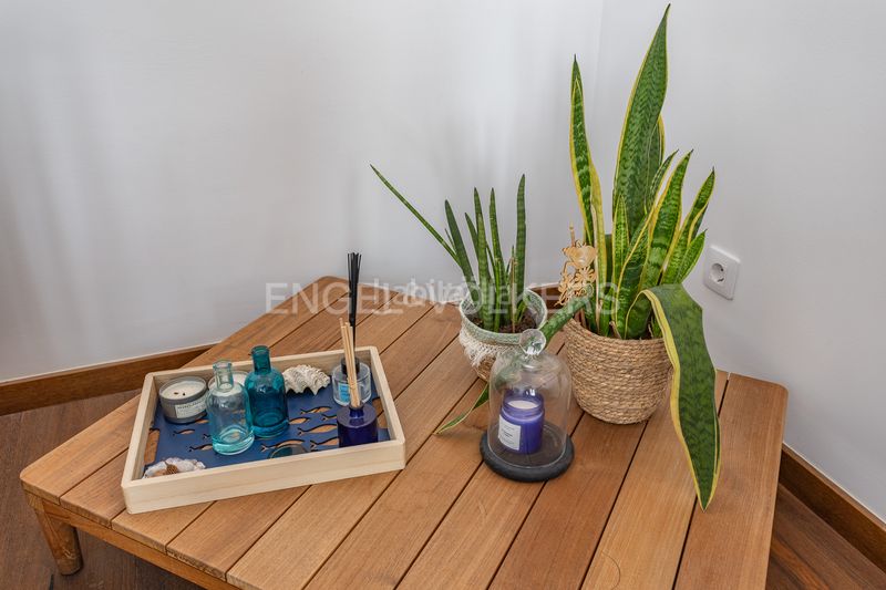 Foto a4784a25-0553-43f8-a25b-98273a498acf. Rent flat with heating in Centre Sitges