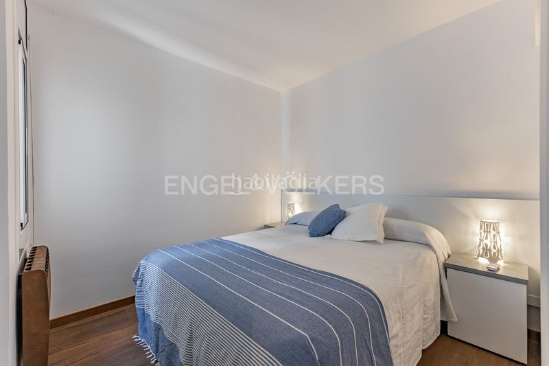 Foto abd45bdd-d548-4f05-8ef8-a799c2148f3f. Rent flat with heating in Centre Sitges