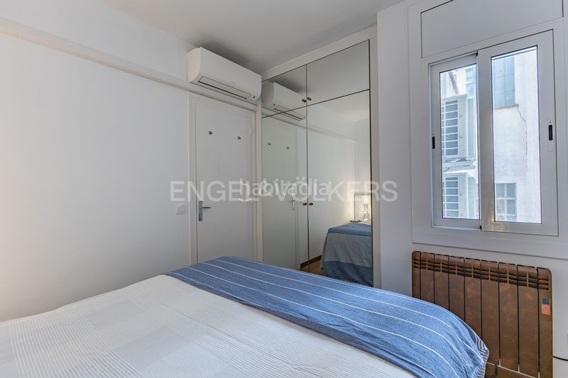 Foto c022496d-20f2-4e42-a8f0-62804a6f2206. Rent flat with heating in Centre Sitges