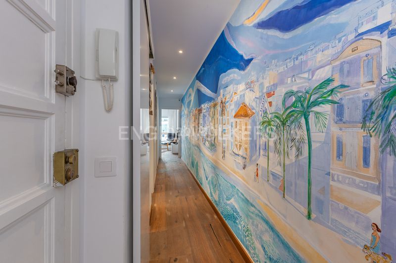 Foto f055e9a5-2e8e-4f70-8e45-cea19625d9df. Rent flat with heating in Centre Sitges