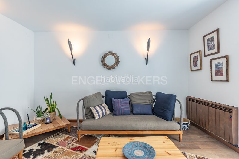 Foto f427c19a-a22c-424f-871b-87cbee1bc4c1. Rent flat with heating in Centre Sitges
