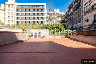 Pis a Dreta de l´Eixample