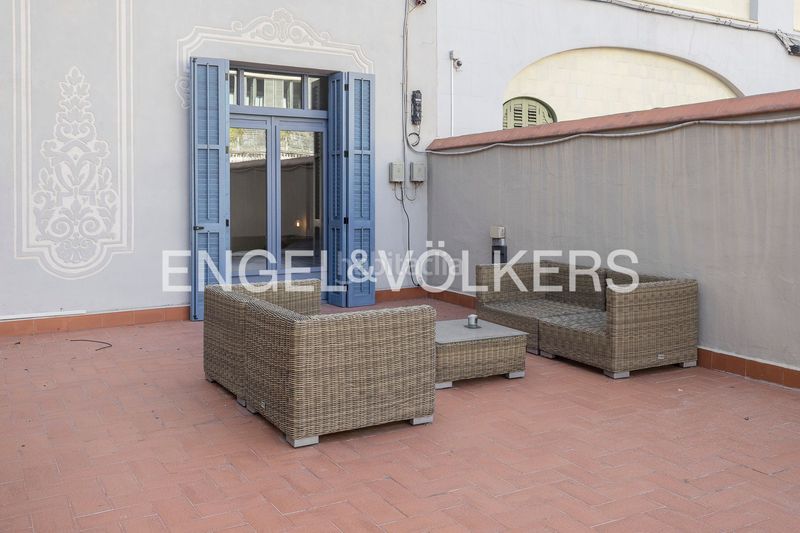 Foto 3d8a17c8-bc8a-4da8-b693-124990810c59. Pis amb calefacció piscina a Dreta de l´Eixample Barcelona