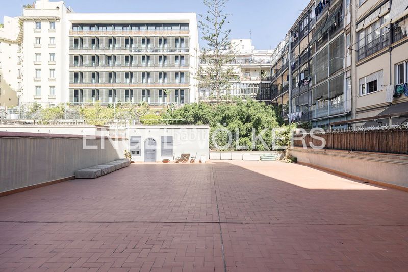 Foto 4c98ef13-2c6f-49ad-a754-0df7d9d79dae. Pis amb calefacció piscina a Dreta de l´Eixample Barcelona