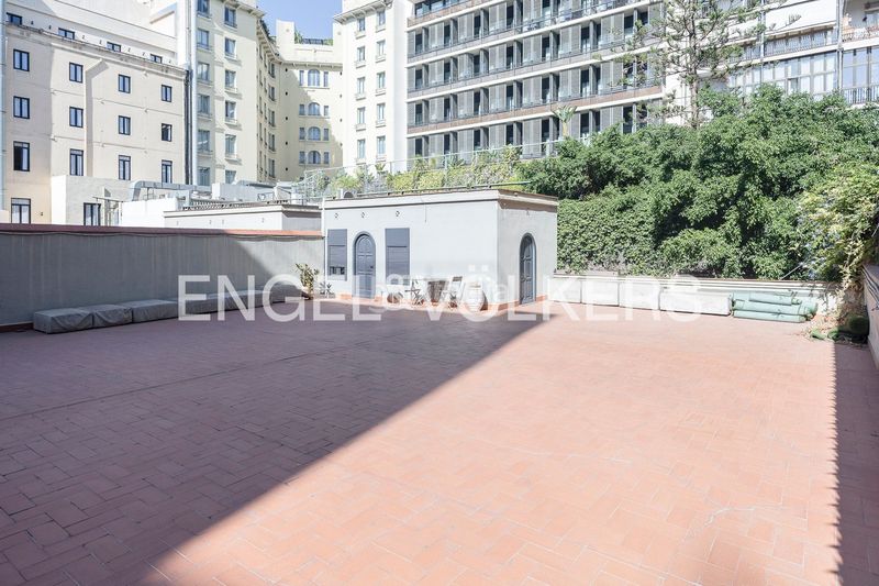 Foto 95c91d32-3628-47f0-8070-a06abc5ccf81. Pis amb calefacció piscina a Dreta de l´Eixample Barcelona