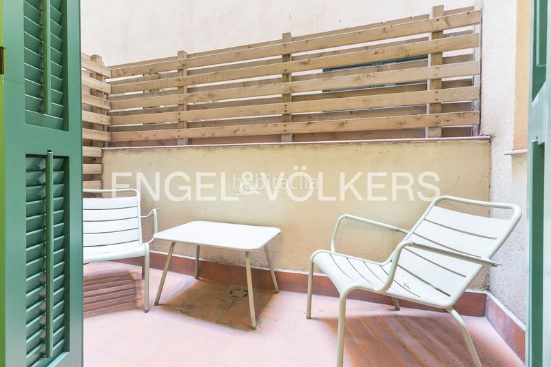 Foto a8c30977-0ae6-47c8-b4c3-ba1d742a64d5. Pis amb calefacció piscina a Dreta de l´Eixample Barcelona