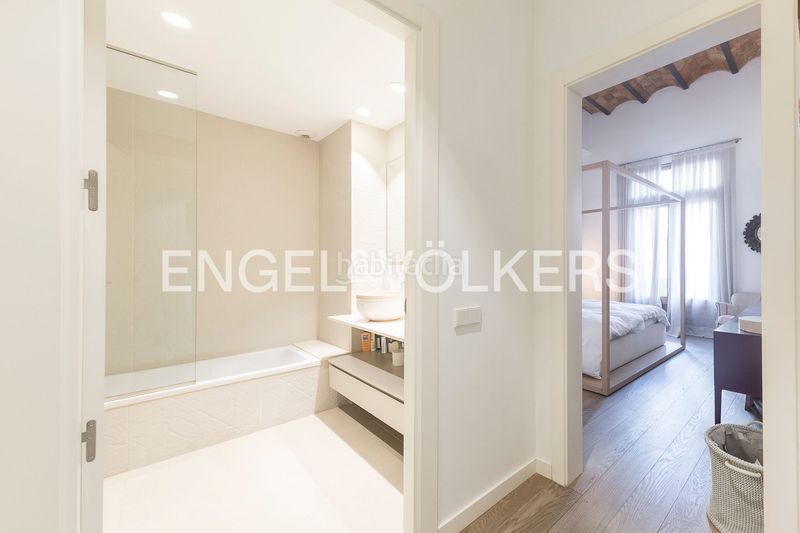 Foto c49a9c02-416a-419c-8732-8e34a8af1d1f. Pis amb calefacció piscina a Dreta de l´Eixample Barcelona