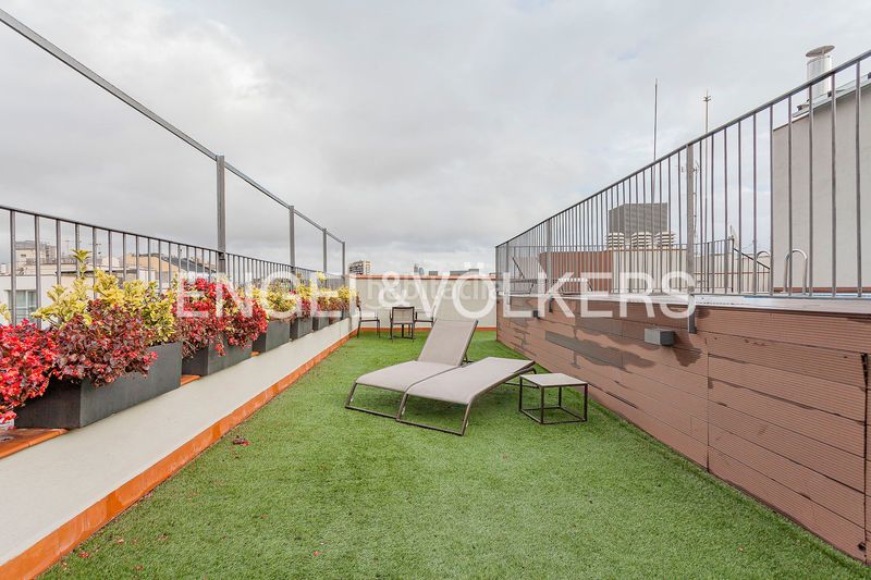 Foto ce246190-6155-4153-b2c1-a609faebc191. Pis amb calefacció piscina a Dreta de l´Eixample Barcelona