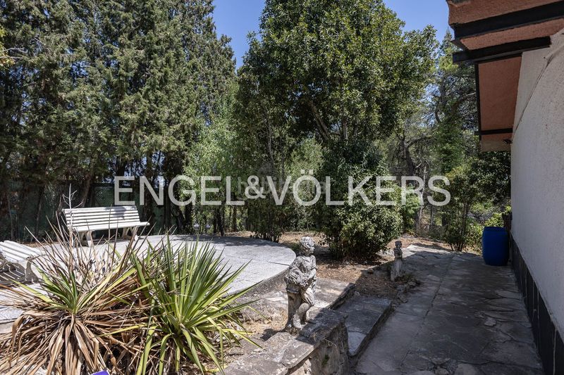 Foto 0f71eec5-0094-4c47-be86-ae9420c22bc3. Casa amb calefacció aparcament a Corbera de Llobregat