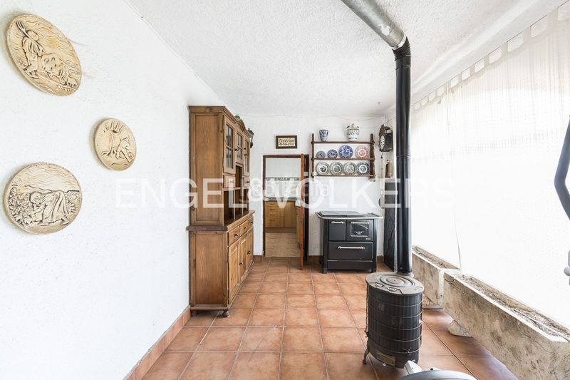 Foto 25a043d0-b0d6-4a32-a7d3-79ff82b5619a. Casa amb calefacció aparcament a Corbera de Llobregat