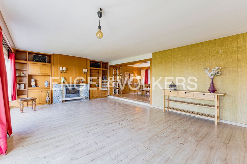 Foto 732413d7-7905-454e-90fc-ed5e876f87df. Casa amb calefacció aparcament a Corbera de Llobregat