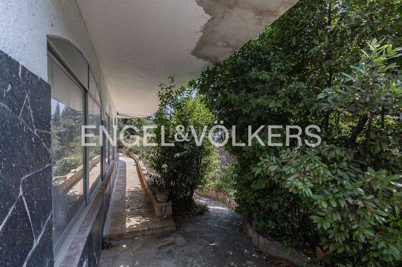 Foto 8b8de815-fc2b-43d4-b124-d34b8c6d347e. Casa amb calefacció aparcament a Corbera de Llobregat