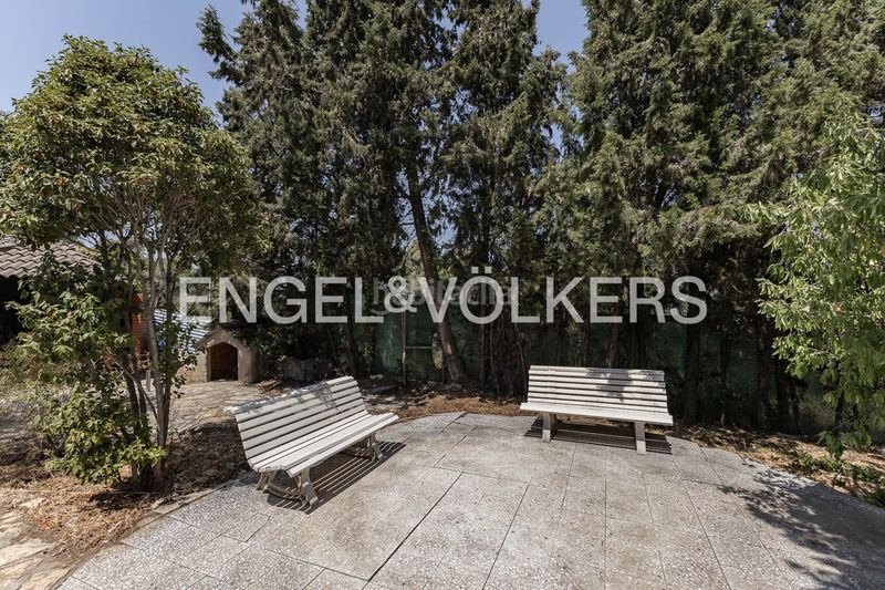 Foto b398d64d-5345-4f7f-906c-b2759b62d81f. Casa amb calefacció aparcament a Corbera de Llobregat