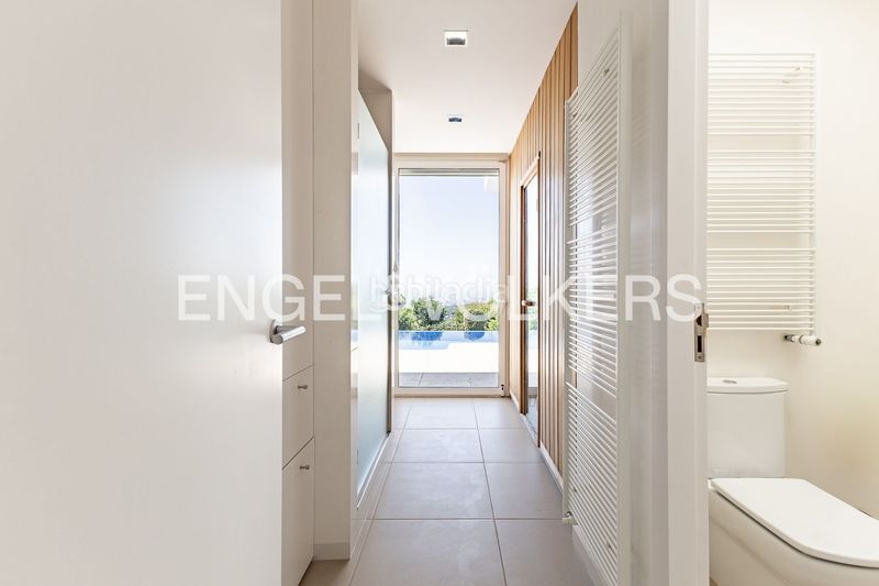 Foto 1d5f4544-30e0-4e01-8f96-230431dc05e8. Casa amb calefacció aparcament a Supermaresme Sant Andreu de Llavaneres