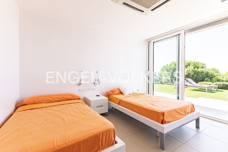 Foto 560213a9-92a9-4097-9bec-101f2d741c3d. Casa amb calefacció aparcament a Supermaresme Sant Andreu de Llavaneres