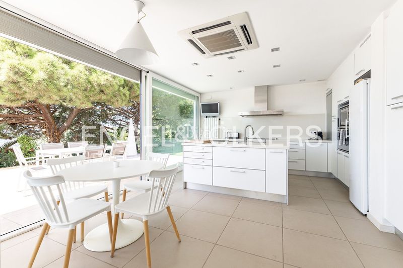 Foto 811ea302-d0eb-4431-803d-ea52a90d034c. Casa amb calefacció aparcament a Supermaresme Sant Andreu de Llavaneres