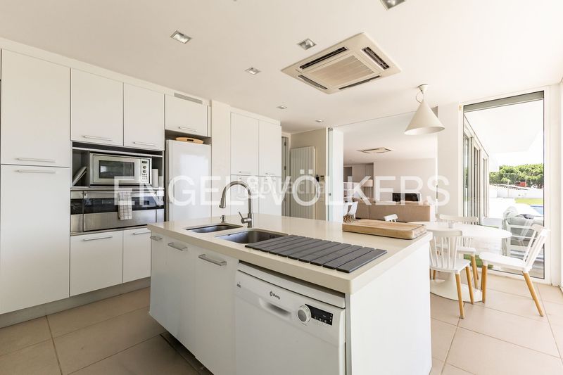 Foto 8a5772ec-f79d-4800-bd82-7e74e7dae2b8. Casa amb calefacció aparcament a Supermaresme Sant Andreu de Llavaneres