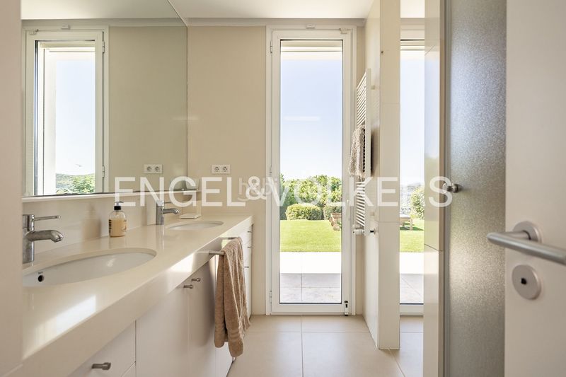 Foto 8e23558a-5157-4abd-9ae0-e0ee94ccd357. Casa amb calefacció aparcament a Supermaresme Sant Andreu de Llavaneres