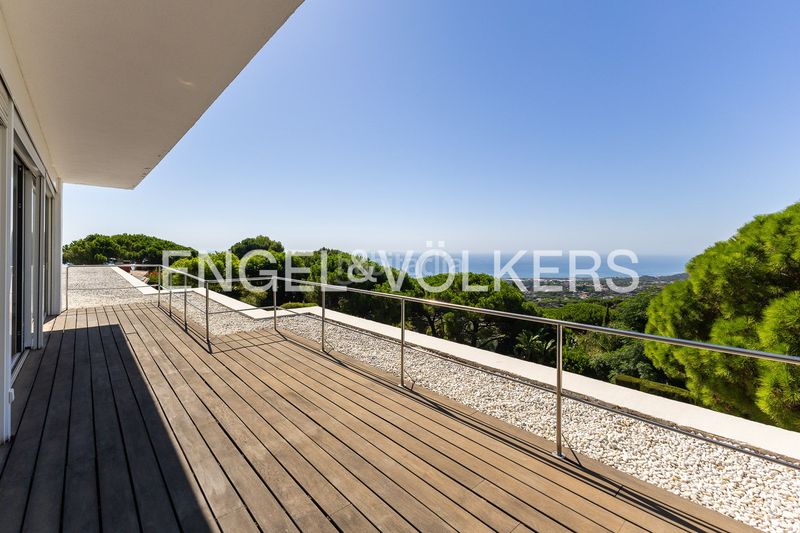 Foto 8e5068e1-6686-4e72-819b-0518c55603b2. Casa amb calefacció aparcament a Supermaresme Sant Andreu de Llavaneres