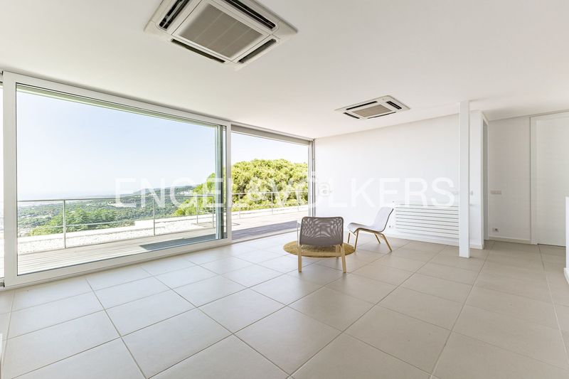 Foto a0dd7162-62ef-4f08-8486-e669f6a22831. Casa amb calefacció aparcament a Supermaresme Sant Andreu de Llavaneres
