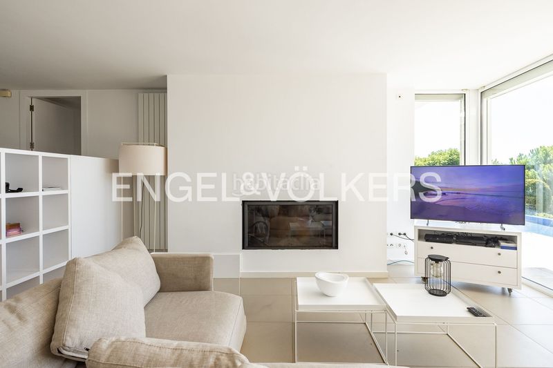 Foto add1d135-8ee5-4d38-a0c1-09c3119ca664. Casa amb calefacció aparcament a Supermaresme Sant Andreu de Llavaneres