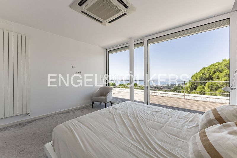 Foto b8573a8f-f4cb-4f04-b96c-03dbb417a6d5. Casa amb calefacció aparcament a Supermaresme Sant Andreu de Llavaneres