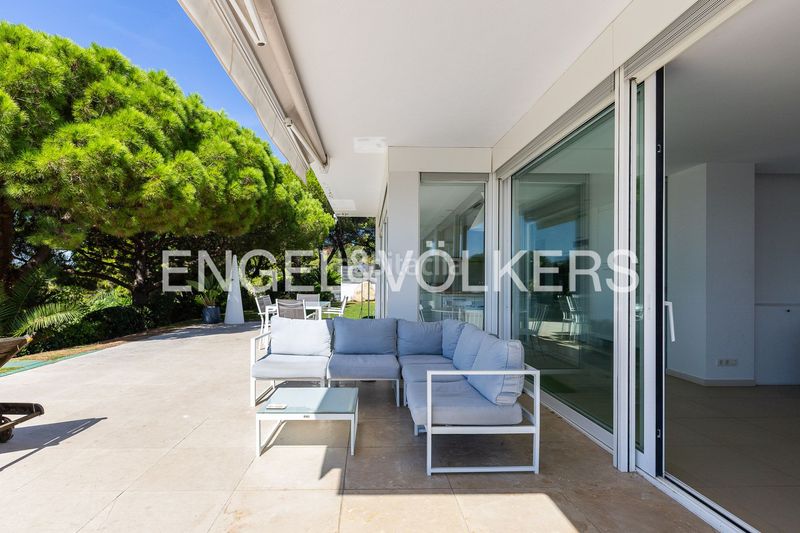 Foto bcd9d62b-987a-430f-aae6-e31ce3d61a93. Casa amb calefacció aparcament a Supermaresme Sant Andreu de Llavaneres