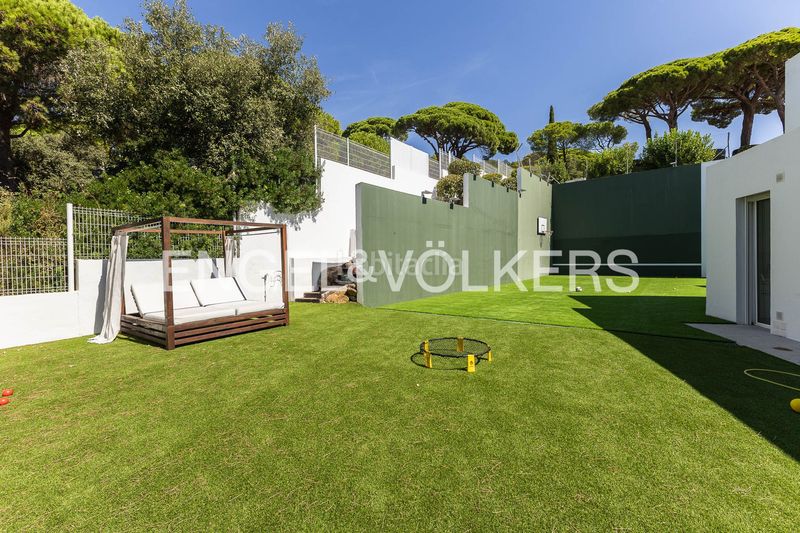 Foto bfad08a3-bb93-4c66-8c5e-5a2f205000d4. Casa amb calefacció aparcament a Supermaresme Sant Andreu de Llavaneres