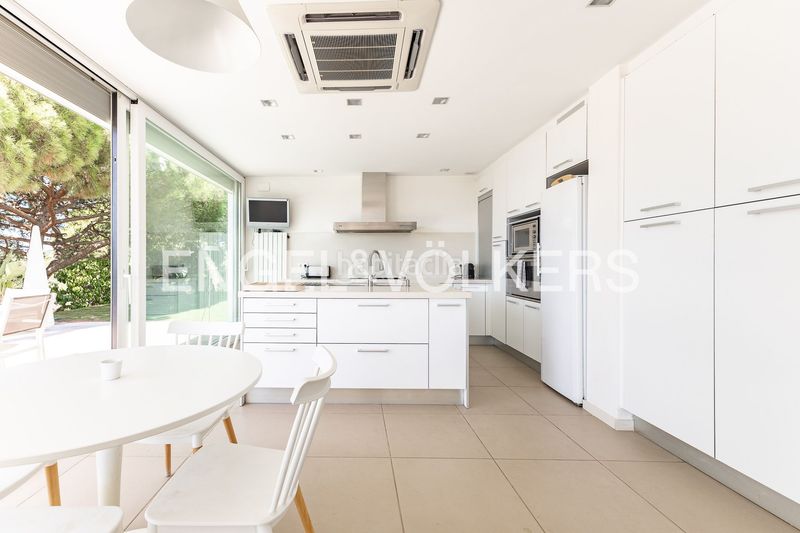 Foto c2255a9a-ea0d-46a0-96d5-46f833e1288c. Casa amb calefacció aparcament a Supermaresme Sant Andreu de Llavaneres