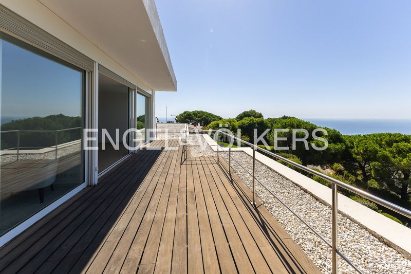 Foto d883a356-d133-443b-a5b9-67bf3265a3d6. Casa amb calefacció aparcament a Supermaresme Sant Andreu de Llavaneres