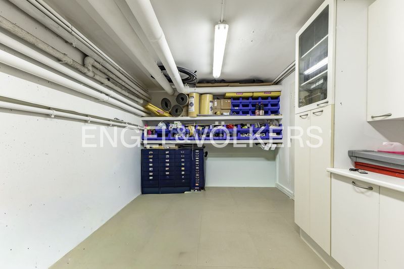 Foto e065c7c9-c24b-4df5-8f44-761d29ef0669. Casa amb calefacció aparcament a Supermaresme Sant Andreu de Llavaneres