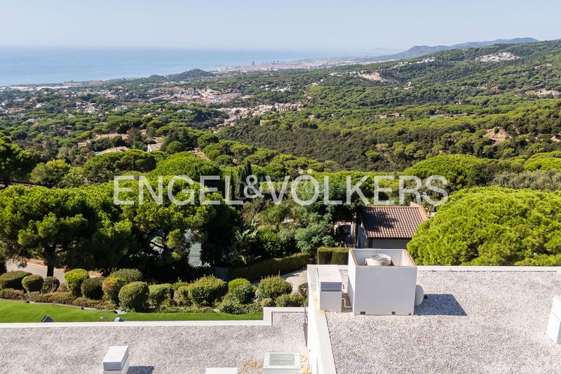 Foto e6227c3b-ad81-484f-84fd-f9e8aa604fdd. Casa amb calefacció aparcament a Supermaresme Sant Andreu de Llavaneres