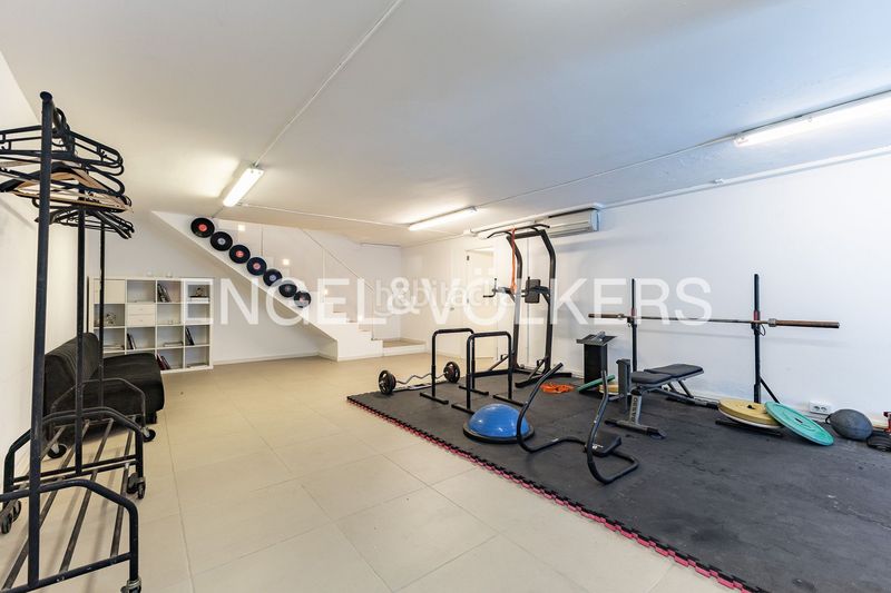 Foto e99a1dff-a946-4963-ac38-f69af2f1222a. Casa amb calefacció aparcament a Supermaresme Sant Andreu de Llavaneres
