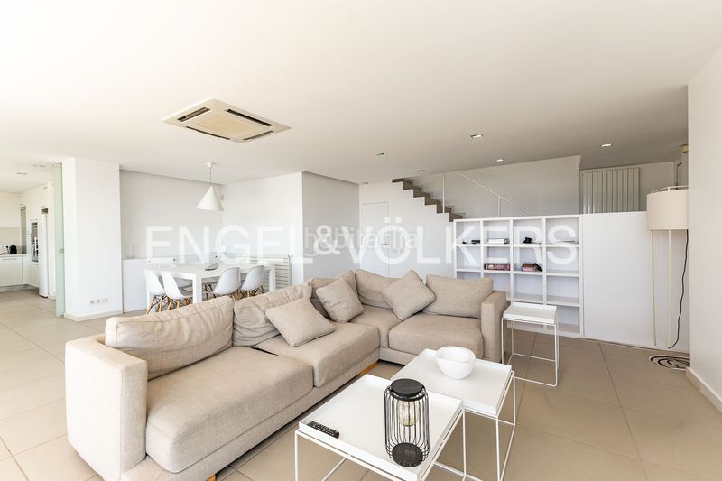 Foto eff1c597-1cdc-4183-9a64-6b743614a6c1. Casa amb calefacció aparcament a Supermaresme Sant Andreu de Llavaneres