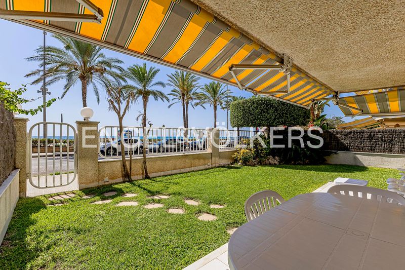 Foto 08dbd030-8978-47d5-a1d9-5ed381b76256. Planta baixa amb calefacció piscina a L´Estany Calafell