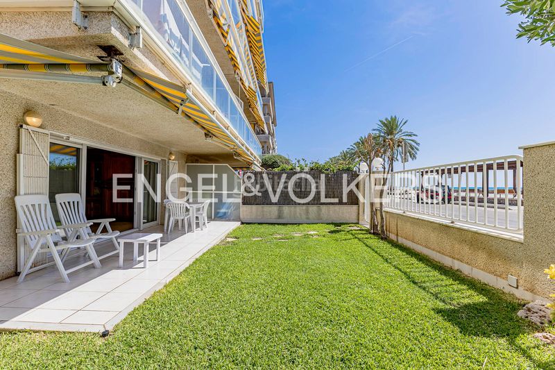 Foto 4370bb58-77cc-4e8c-adf7-319e7e3df539. Planta baixa amb calefacció piscina a L´Estany Calafell