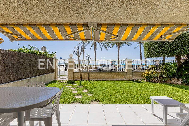 Foto 521e6516-44b0-4c6a-8de5-382e2dcf1375. Planta baixa amb calefacció piscina a L´Estany Calafell