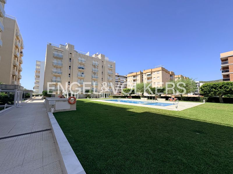 Foto 5ffe8e09-ec78-44b1-9c35-091f5852403f. Planta baixa amb calefacció piscina a L´Estany Calafell