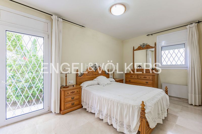 Foto 924a34ba-2871-4853-a713-d8678fc958ee. Planta baixa amb calefacció piscina a L´Estany Calafell