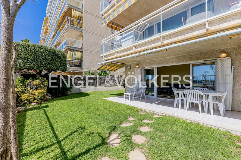 Foto 96a5a820-753c-4fc8-a00b-11835ea896d9. Planta baixa amb calefacció piscina a L´Estany Calafell