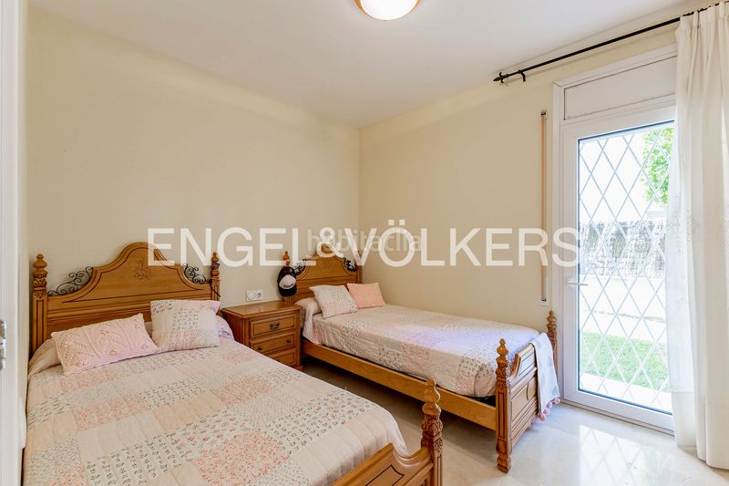 Foto a1b394b3-724c-4331-b421-4a31791739ba. Planta baixa amb calefacció piscina a L´Estany Calafell