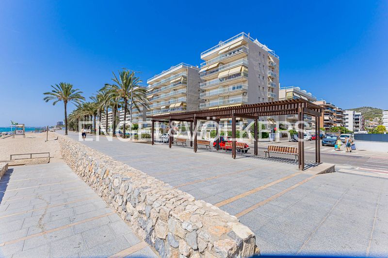 Foto aa68c0b3-1551-44b5-bcc4-449ea06f6c51. Planta baixa amb calefacció piscina a L´Estany Calafell