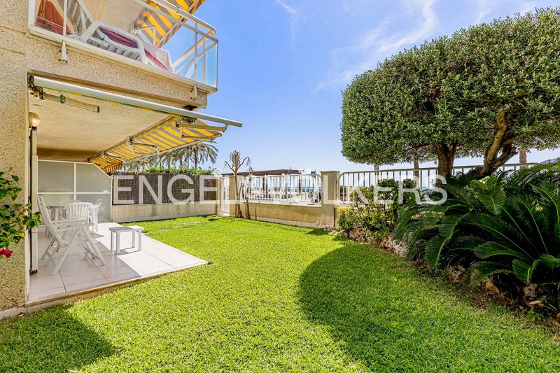 Foto f26d320c-38f6-4ee0-8161-26bf8209398d. Planta baixa amb calefacció piscina a L´Estany Calafell